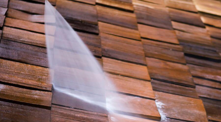 Professional residential roofers services in La Ward, TX