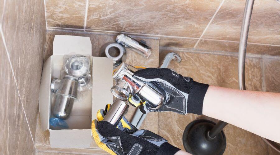 Professional residential roofers in La Ward, TX